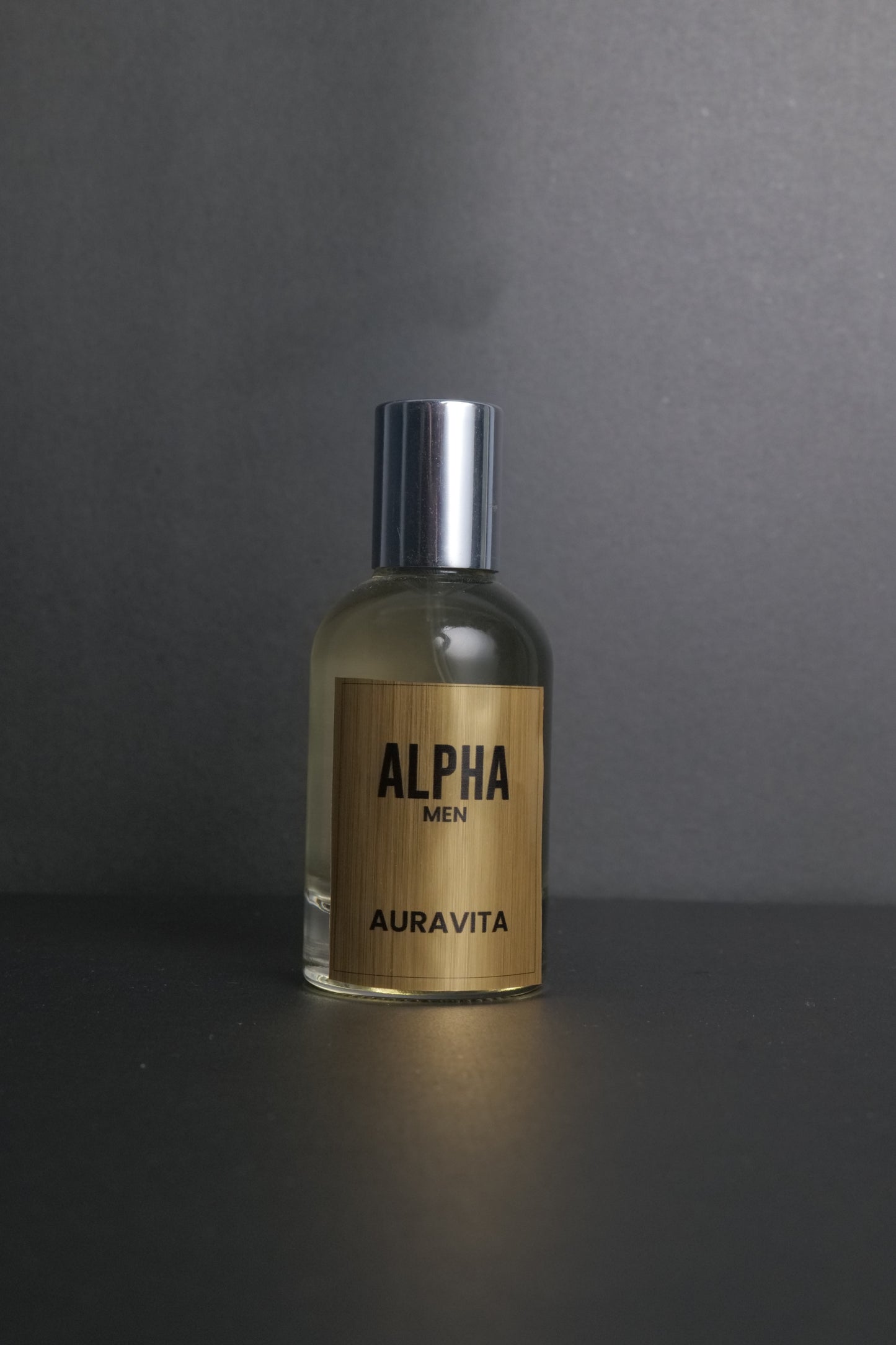 Alpha Men Inspired by (Shah Rukh Khan)
