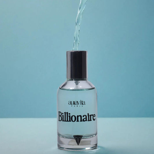 BILLIONAIRE