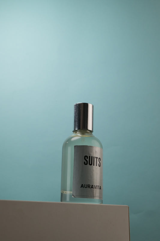 Suits Inspired by (Office for men)