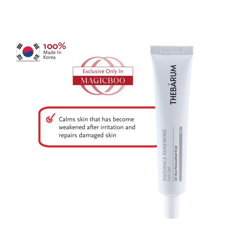 Thebarum Radiance Renewing Soft Gel - 40ml