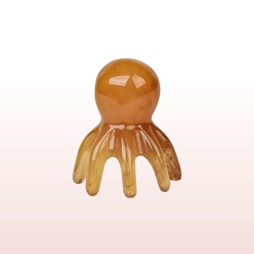 AMS054 Octopus Scalp Massager Head Relaxer Stress Relief Tool