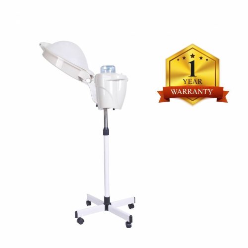 Wave Power WP-300A Salon Hair Steamer