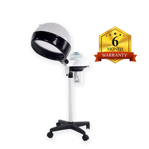 WP-900 Salon Professional Hair Steamer Machine